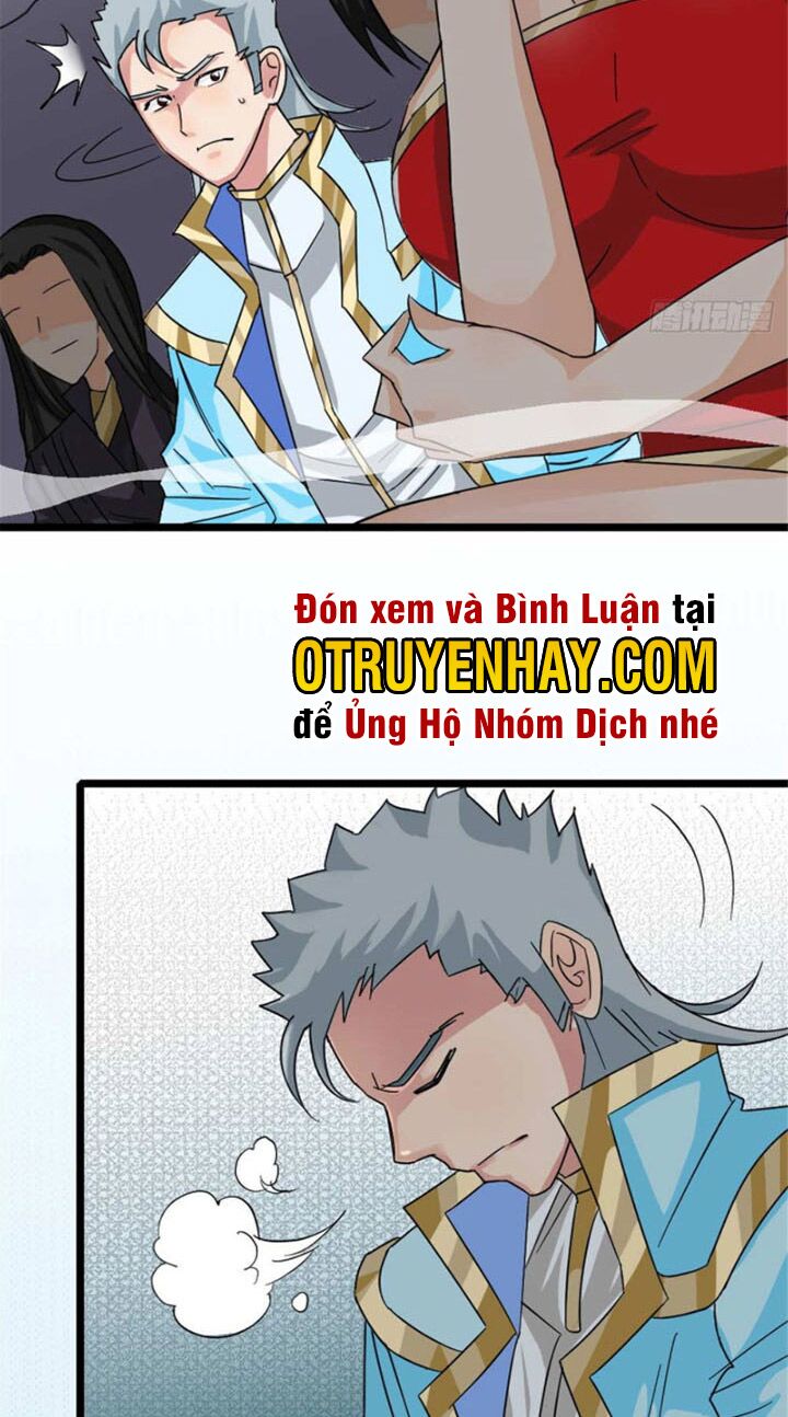 Vạn Đạo Long Hoàng: Chapter 8