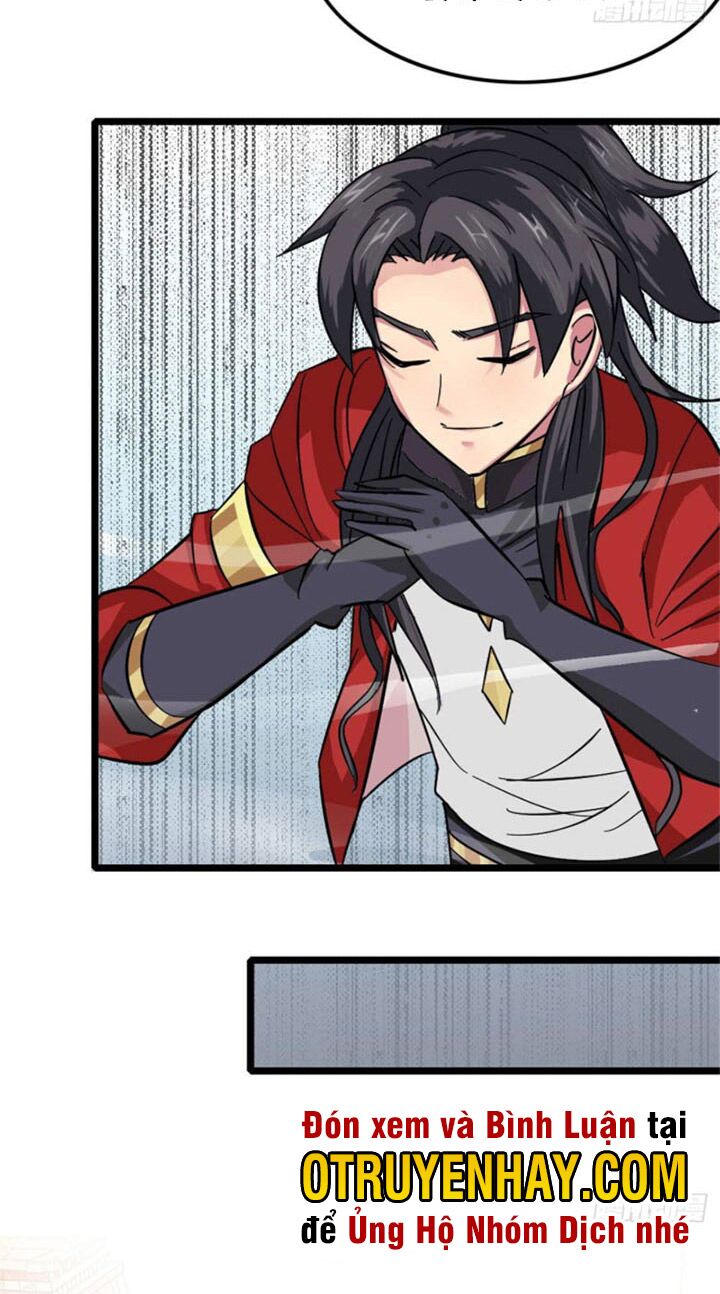 Vạn Đạo Long Hoàng: Chapter 8