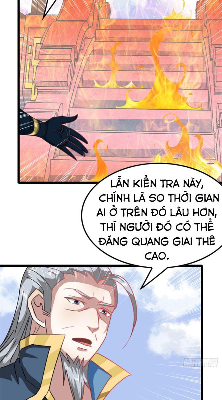 Vạn Đạo Long Hoàng: Chapter 8