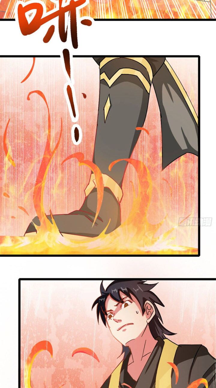 Vạn Đạo Long Hoàng: Chapter 8