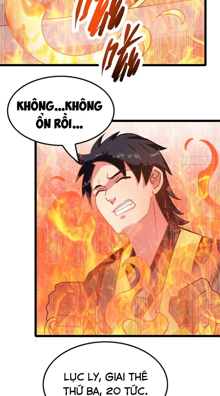 Vạn Đạo Long Hoàng: Chapter 8
