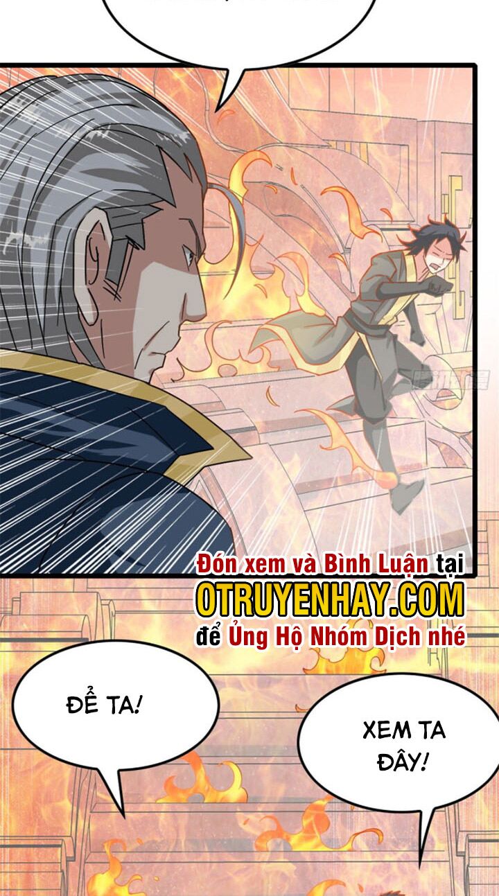 Vạn Đạo Long Hoàng: Chapter 8