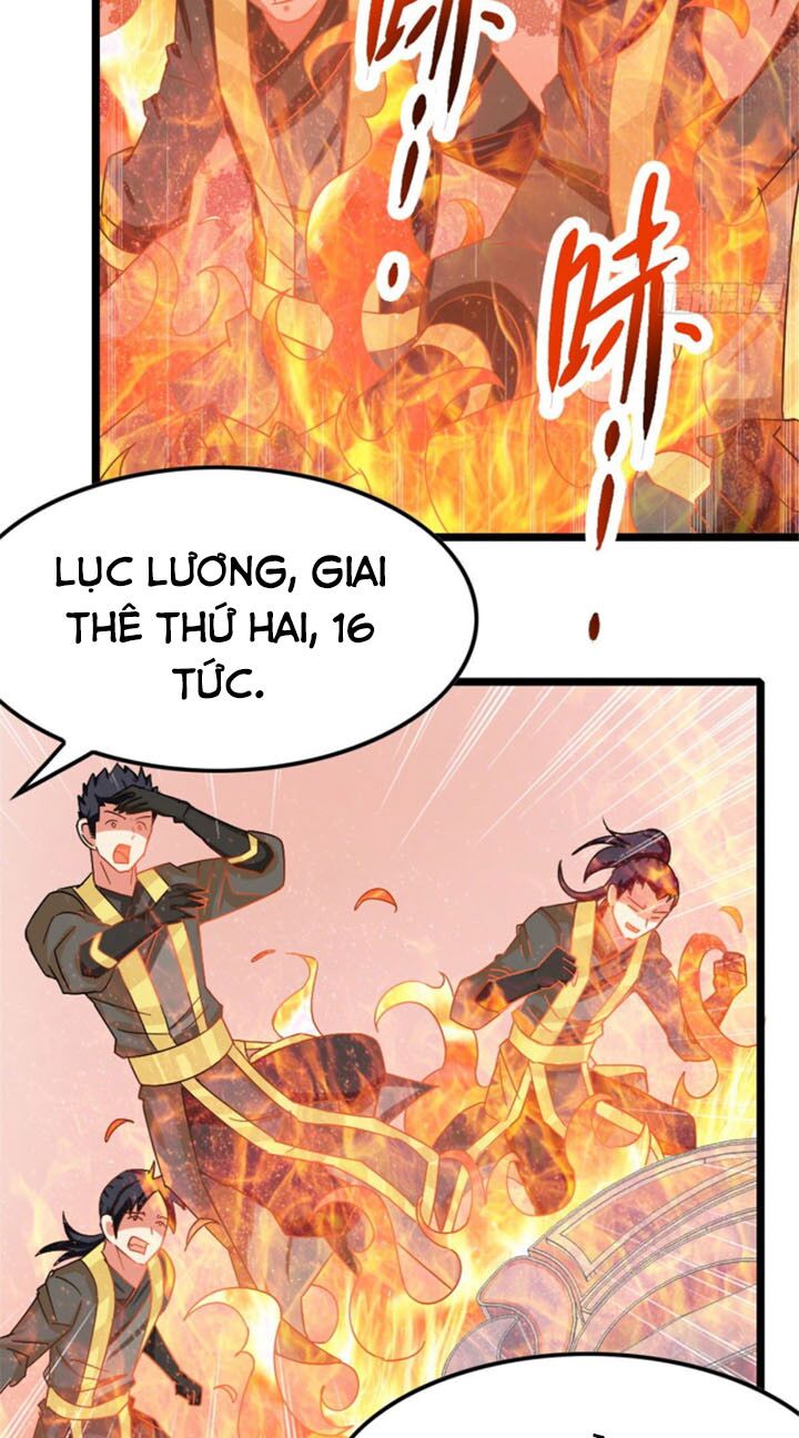 Vạn Đạo Long Hoàng: Chapter 8