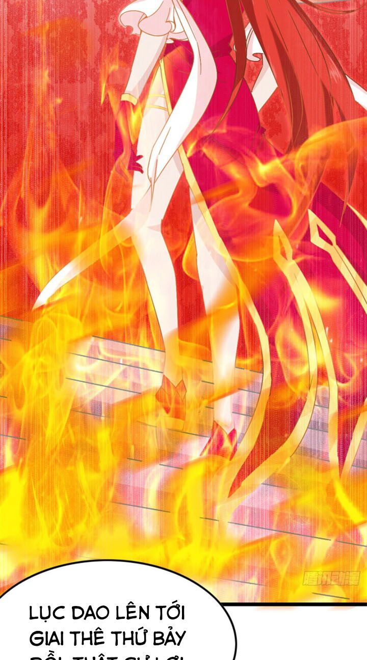 Vạn Đạo Long Hoàng: Chapter 8