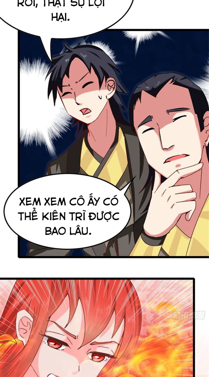 Vạn Đạo Long Hoàng: Chapter 8