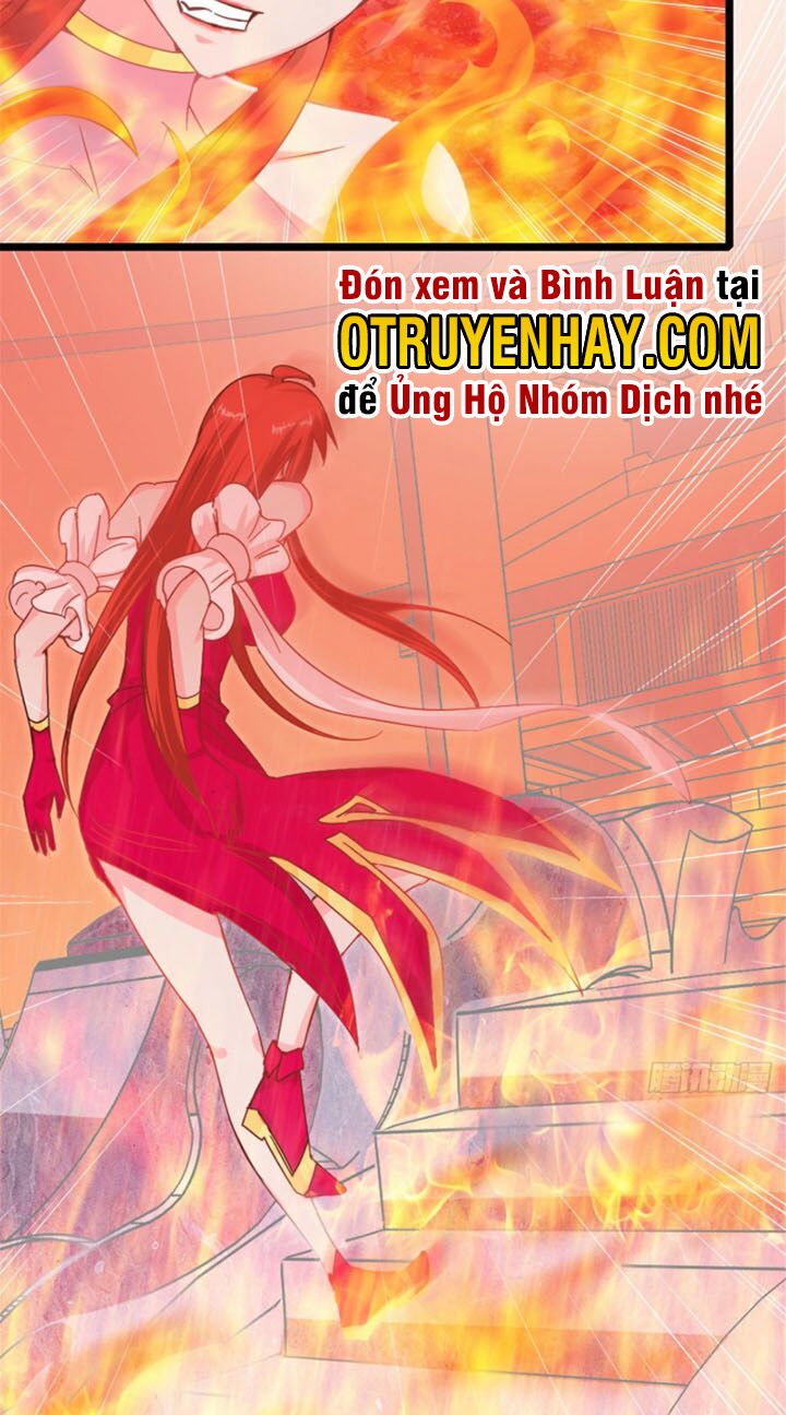 Vạn Đạo Long Hoàng: Chapter 8