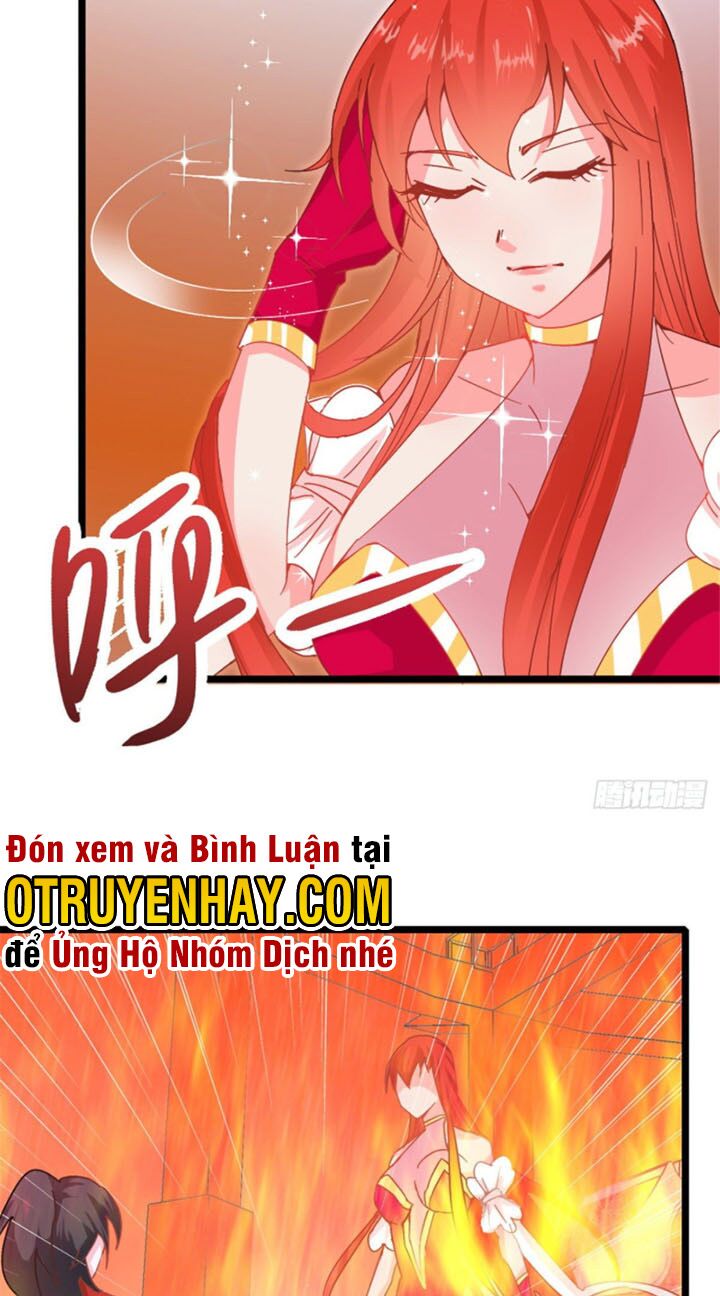 Vạn Đạo Long Hoàng: Chapter 8