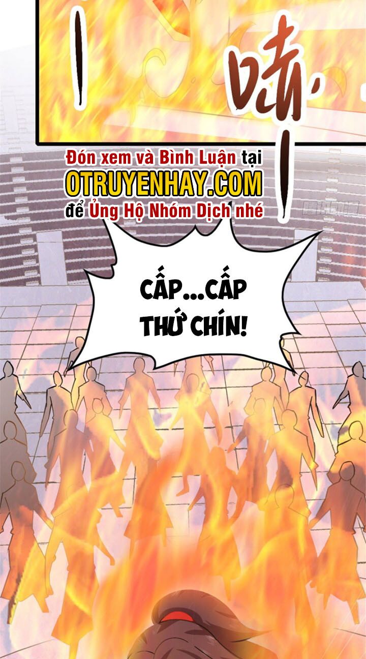 Vạn Đạo Long Hoàng: Chapter 8