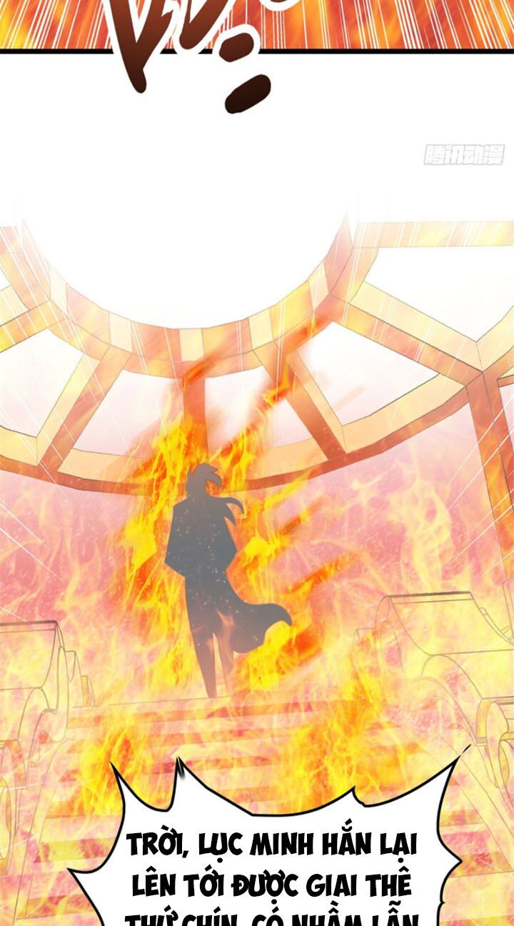 Vạn Đạo Long Hoàng: Chapter 8