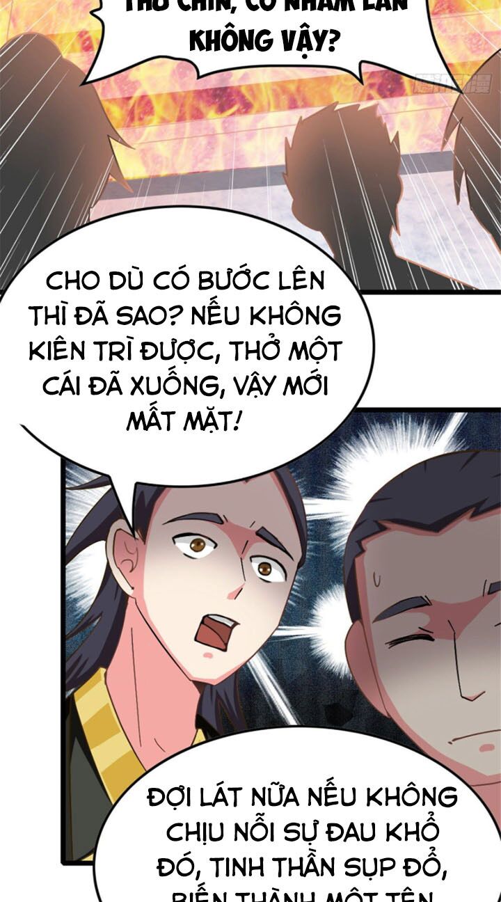 Vạn Đạo Long Hoàng: Chapter 8