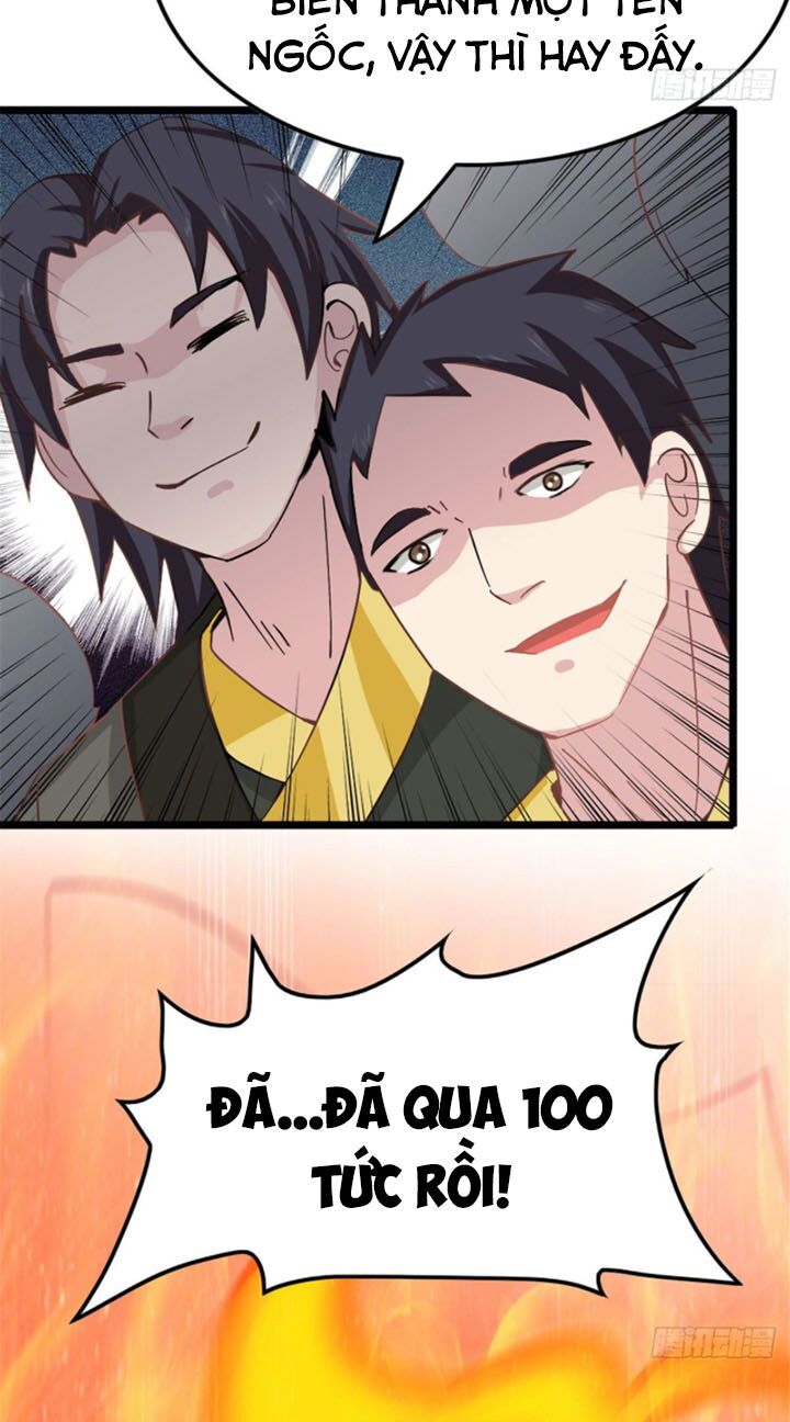 Vạn Đạo Long Hoàng: Chapter 8