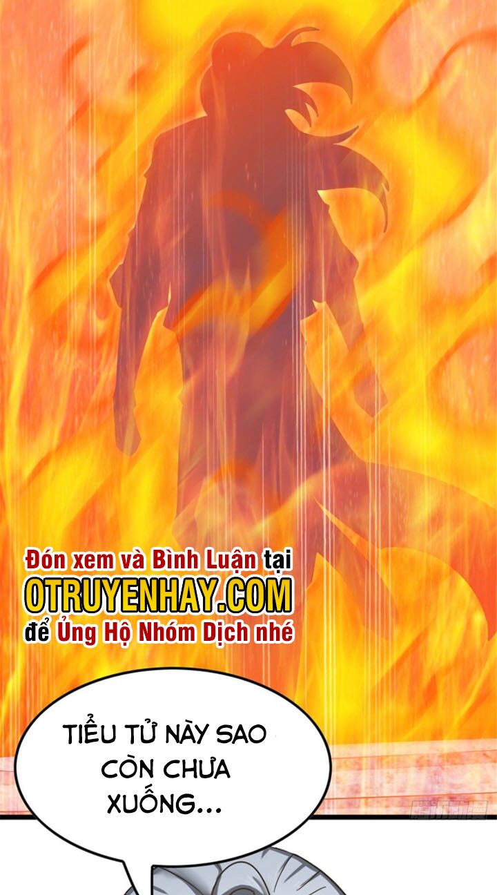 Vạn Đạo Long Hoàng: Chapter 8