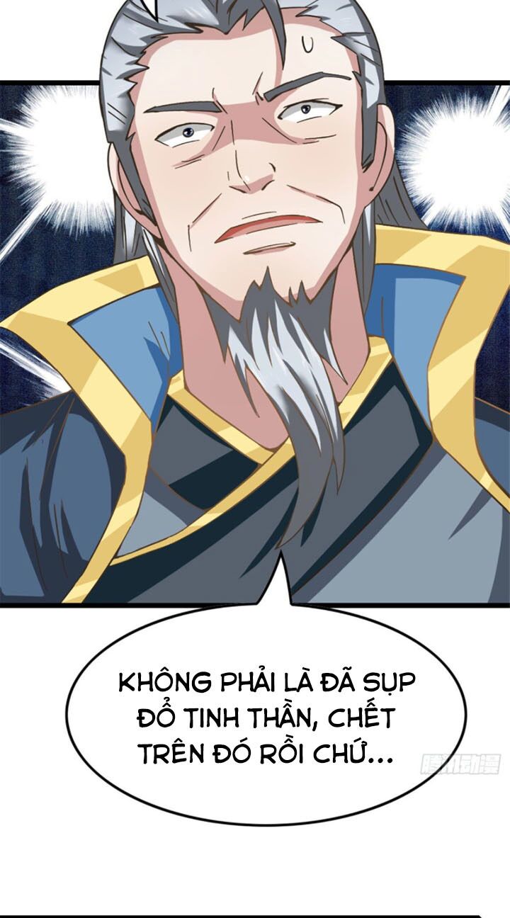 Vạn Đạo Long Hoàng: Chapter 8