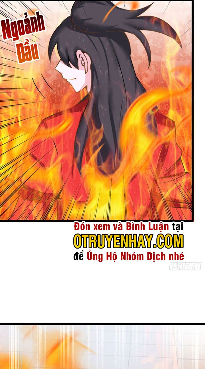 Vạn Đạo Long Hoàng: Chapter 8