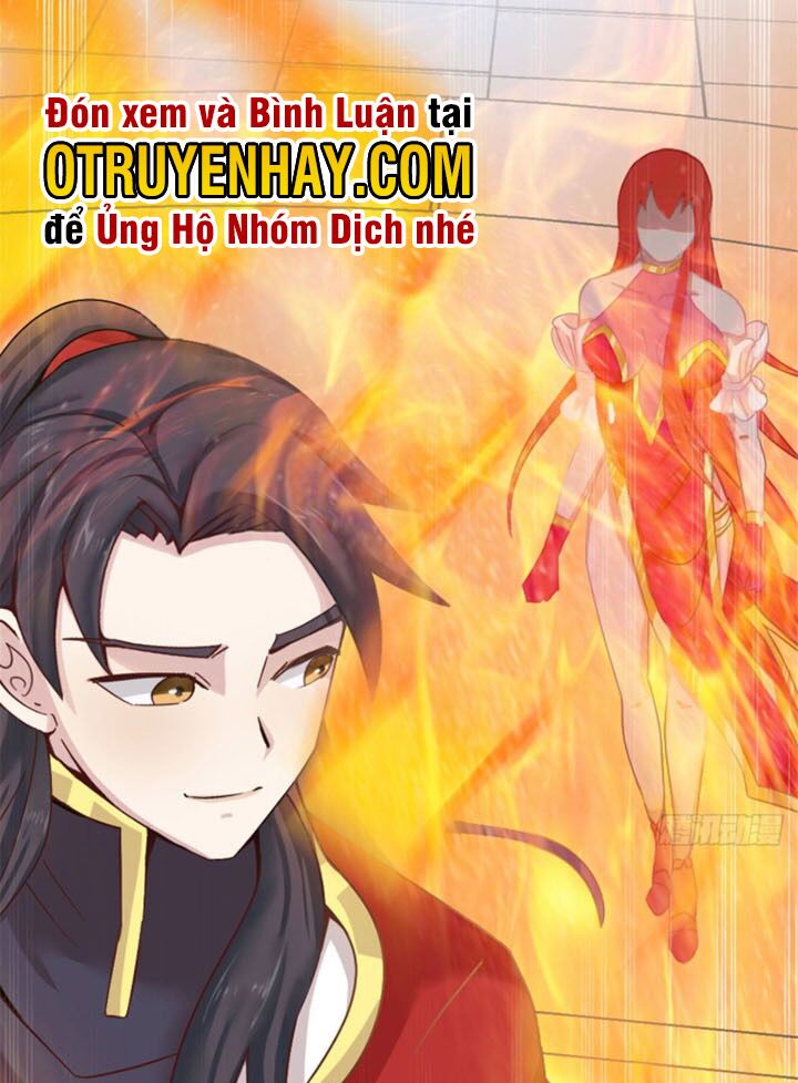 Vạn Đạo Long Hoàng: Chapter 8
