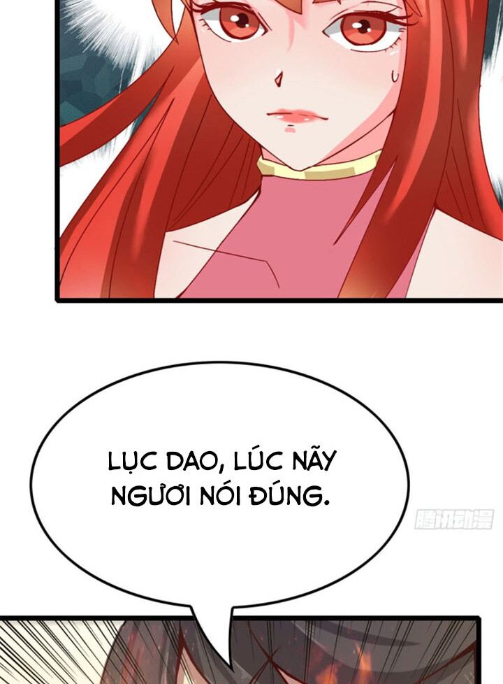 Vạn Đạo Long Hoàng: Chapter 8