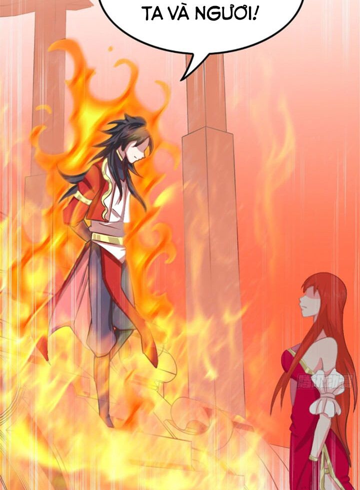 Vạn Đạo Long Hoàng: Chapter 8