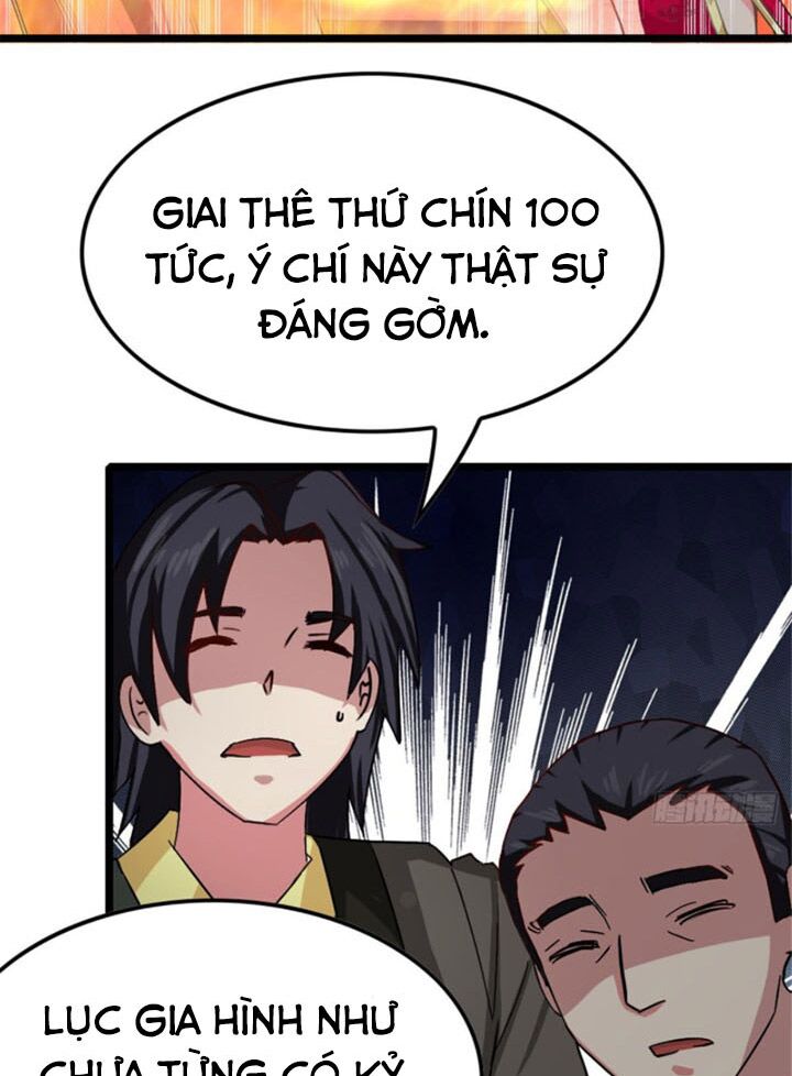 Vạn Đạo Long Hoàng: Chapter 8