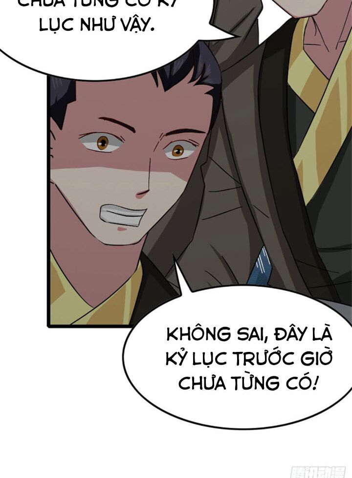 Vạn Đạo Long Hoàng: Chapter 8