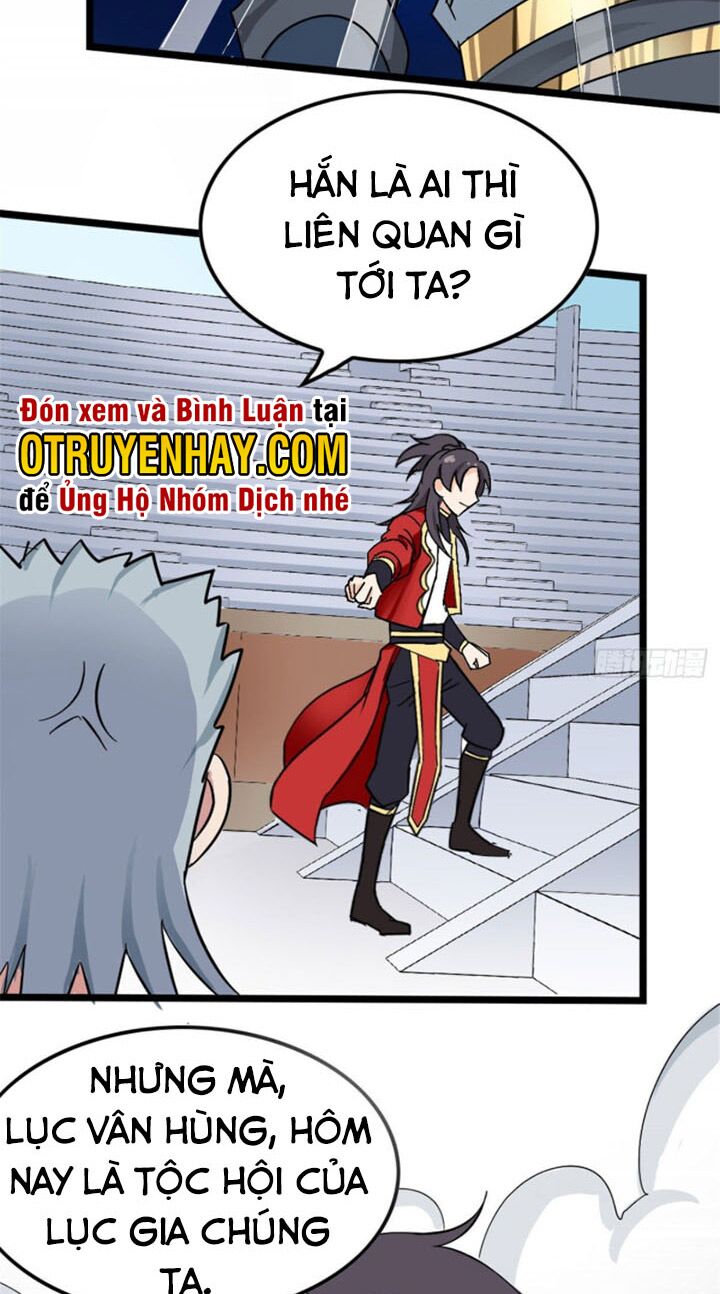 Vạn Đạo Long Hoàng: Chapter 8