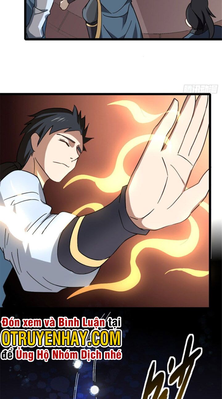 Vạn Đạo Long Hoàng: Chapter 9