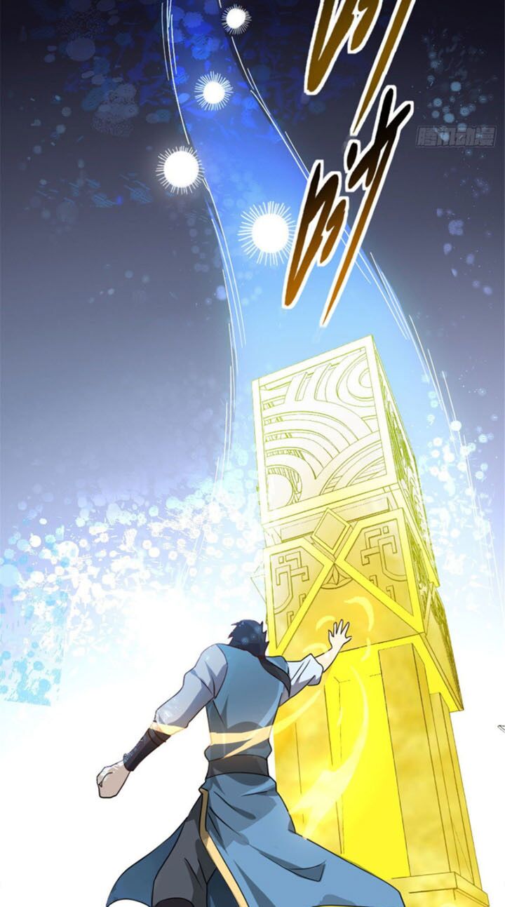 Vạn Đạo Long Hoàng: Chapter 9
