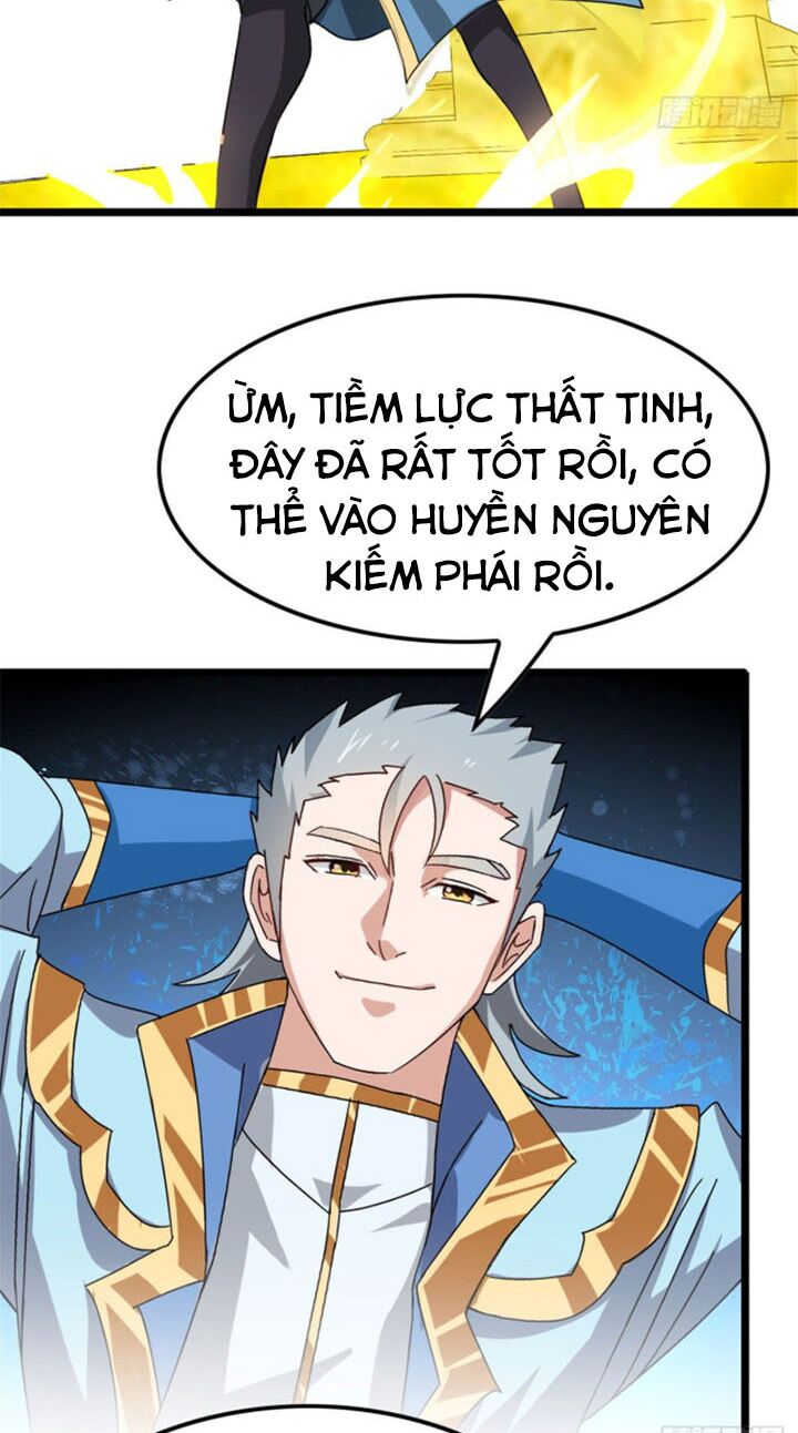 Vạn Đạo Long Hoàng: Chapter 9