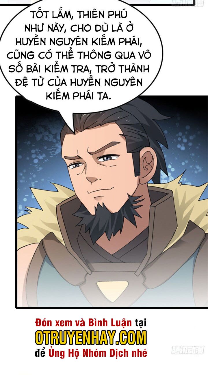 Vạn Đạo Long Hoàng: Chapter 9