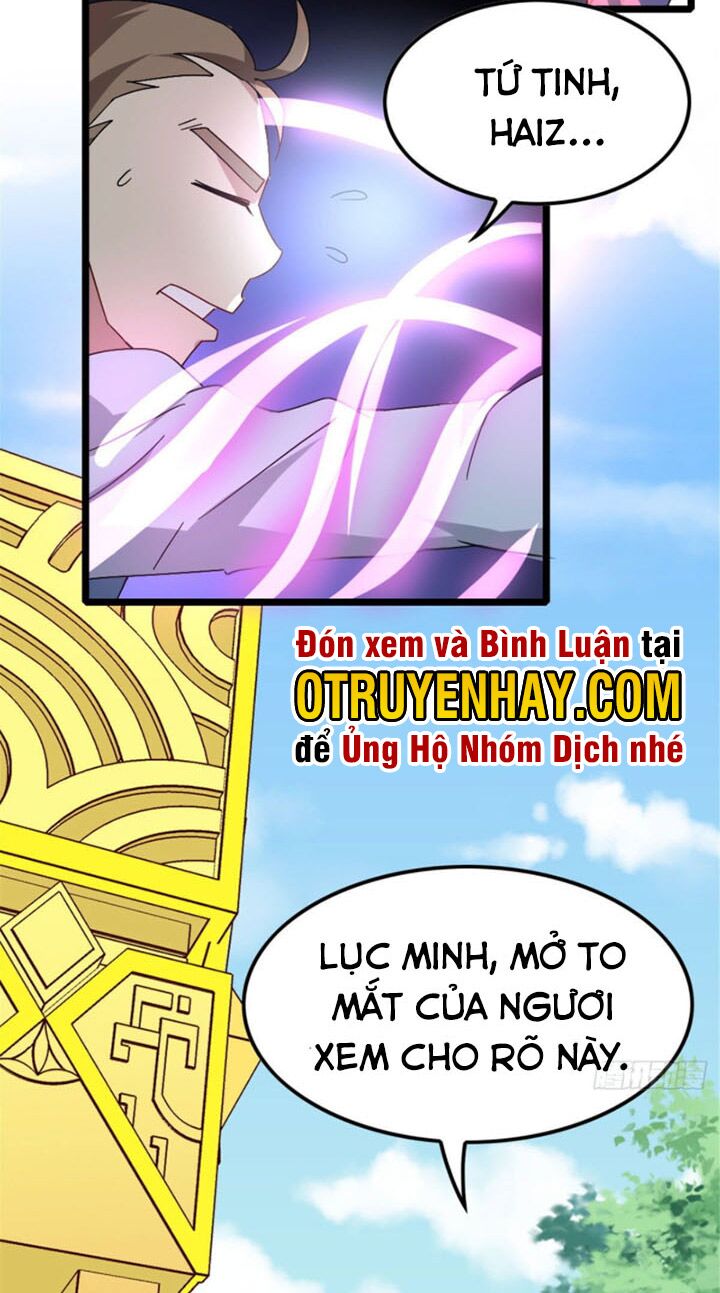 Vạn Đạo Long Hoàng: Chapter 9