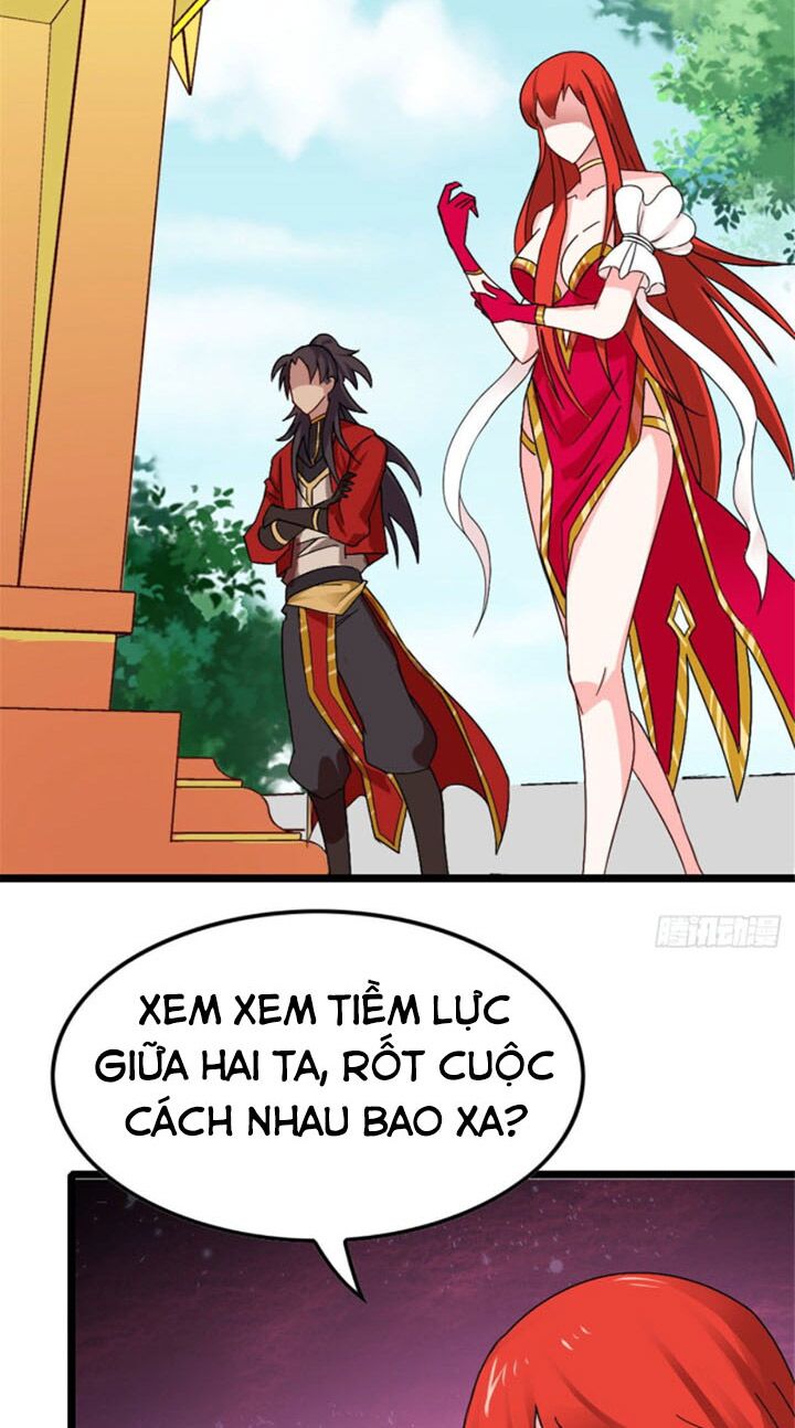 Vạn Đạo Long Hoàng: Chapter 9