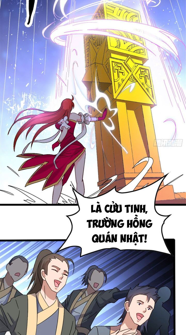 Vạn Đạo Long Hoàng: Chapter 9