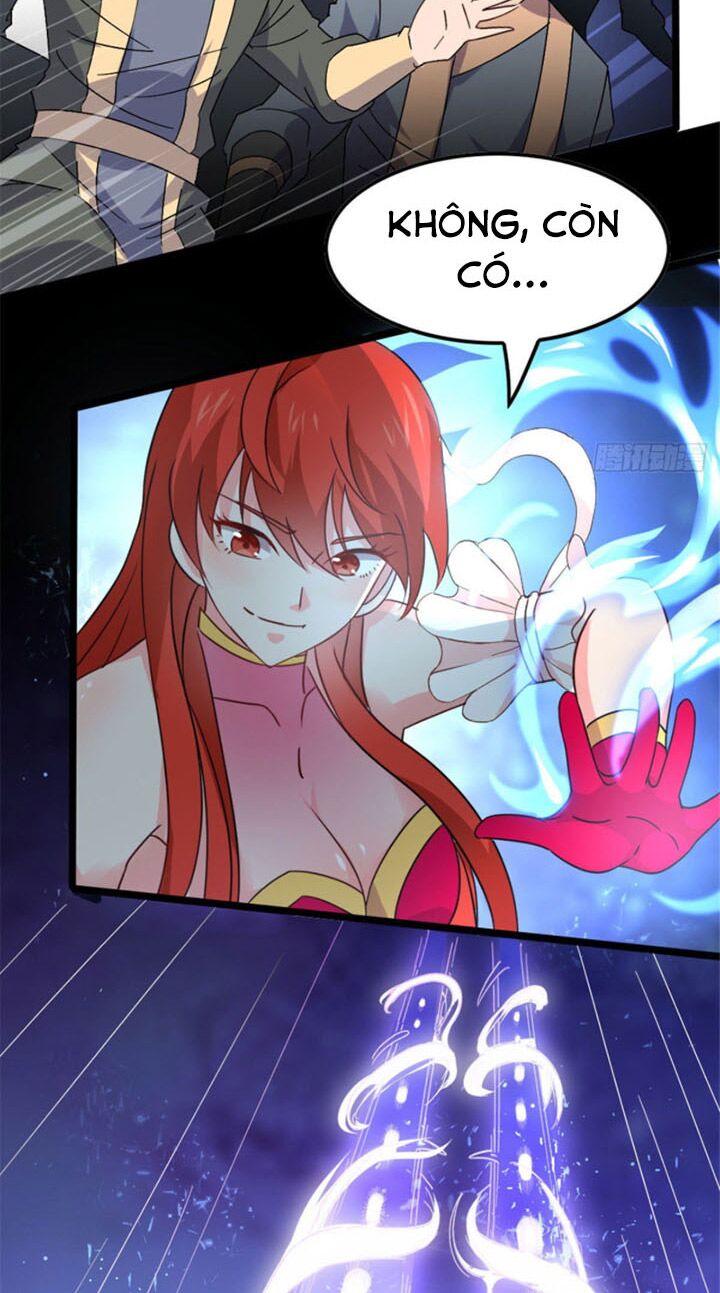 Vạn Đạo Long Hoàng: Chapter 9