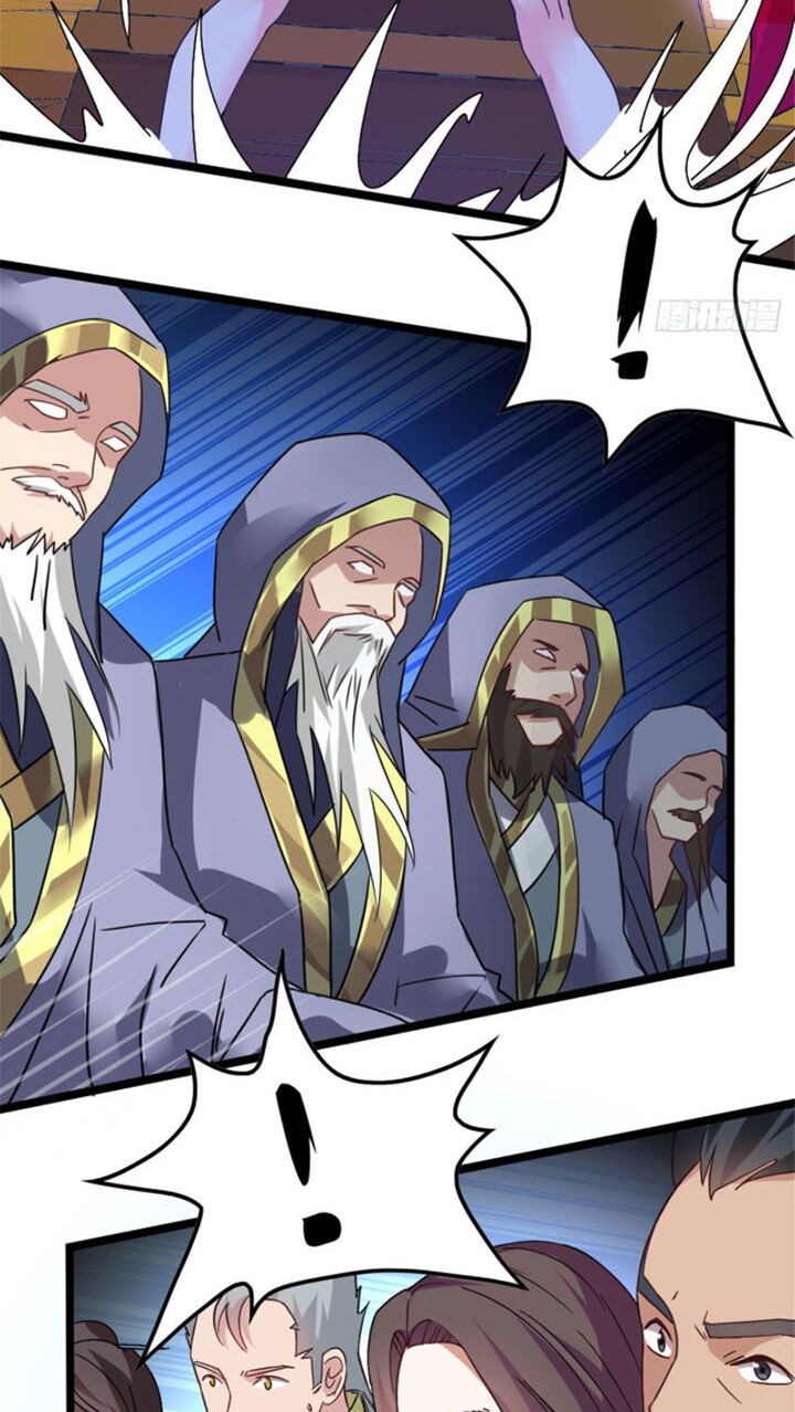 Vạn Đạo Long Hoàng: Chapter 9