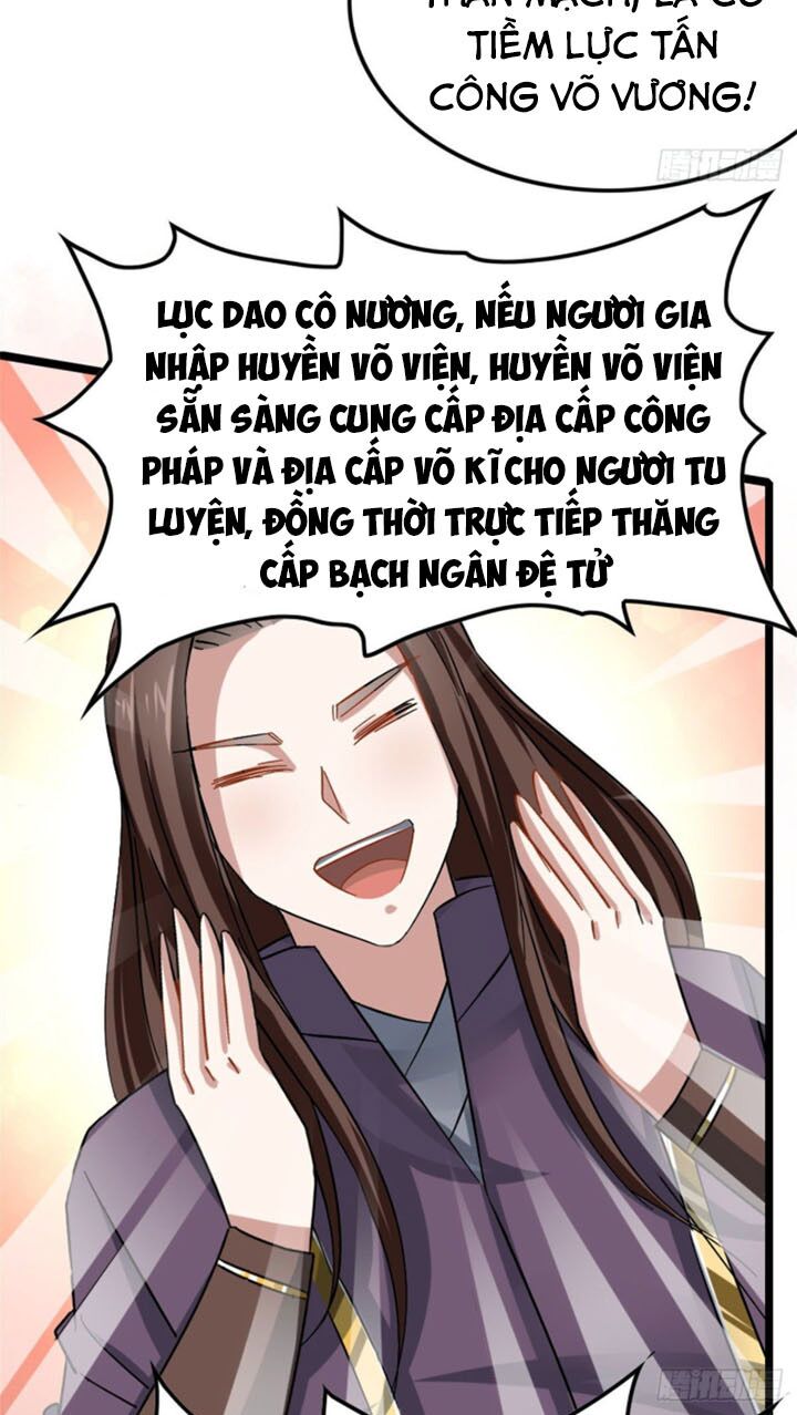 Vạn Đạo Long Hoàng: Chapter 9
