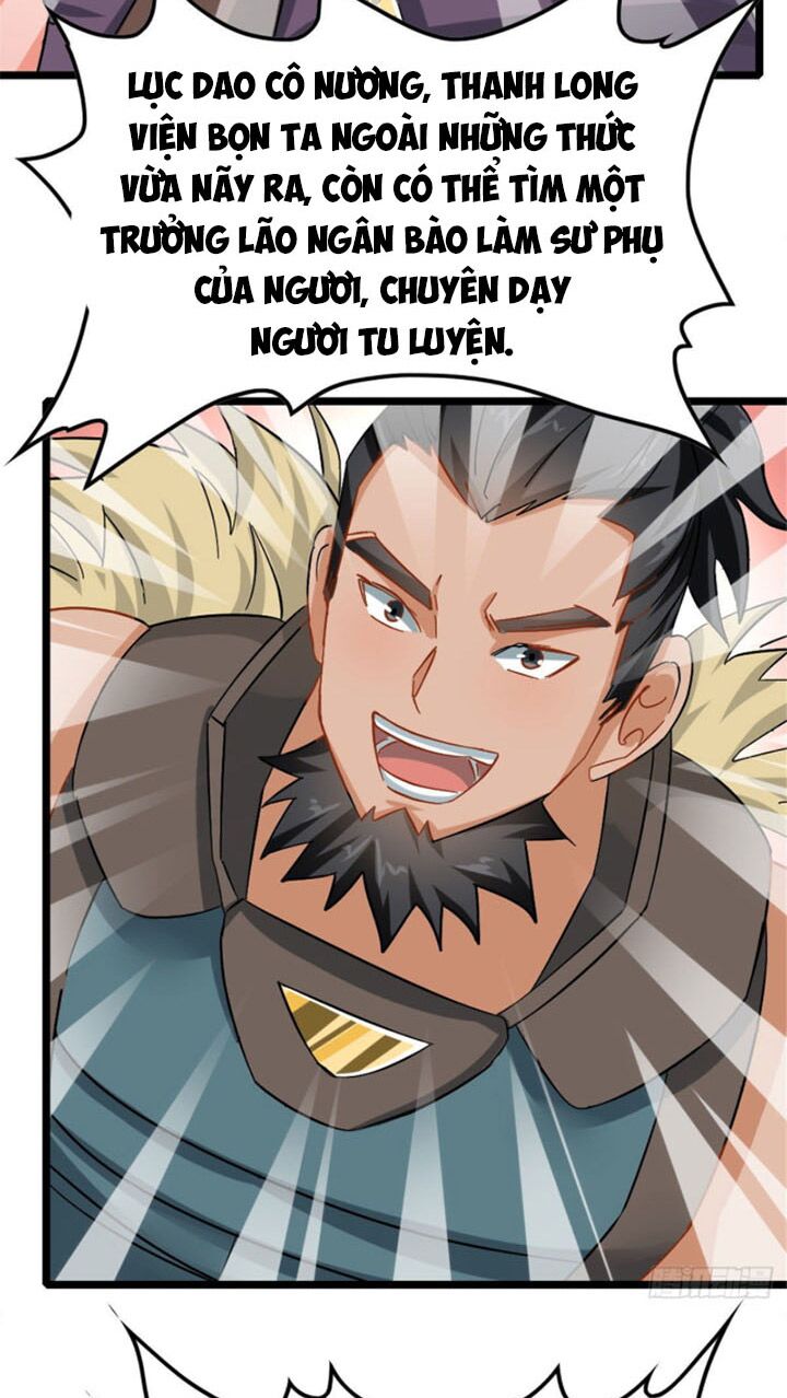 Vạn Đạo Long Hoàng: Chapter 9
