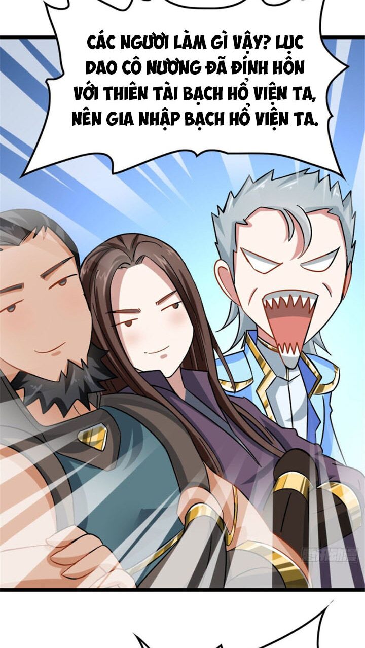 Vạn Đạo Long Hoàng: Chapter 9