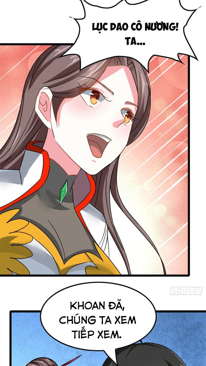 Vạn Đạo Long Hoàng: Chapter 9