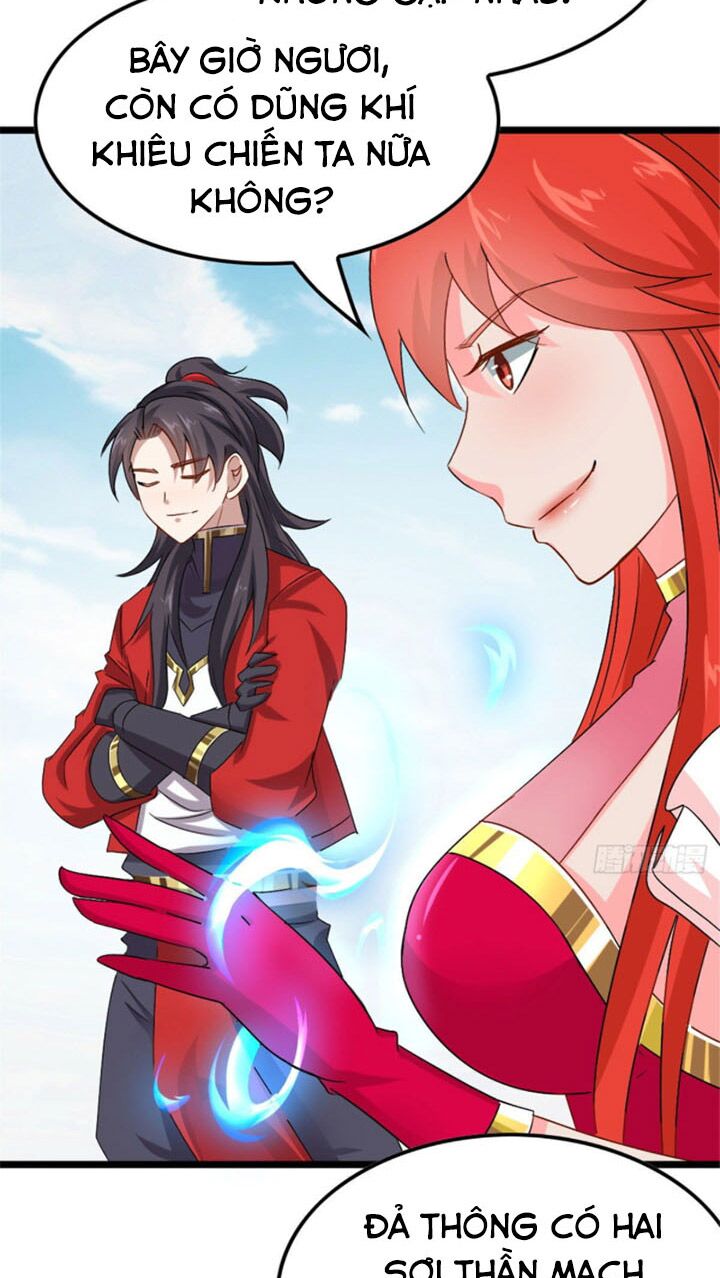 Vạn Đạo Long Hoàng: Chapter 9