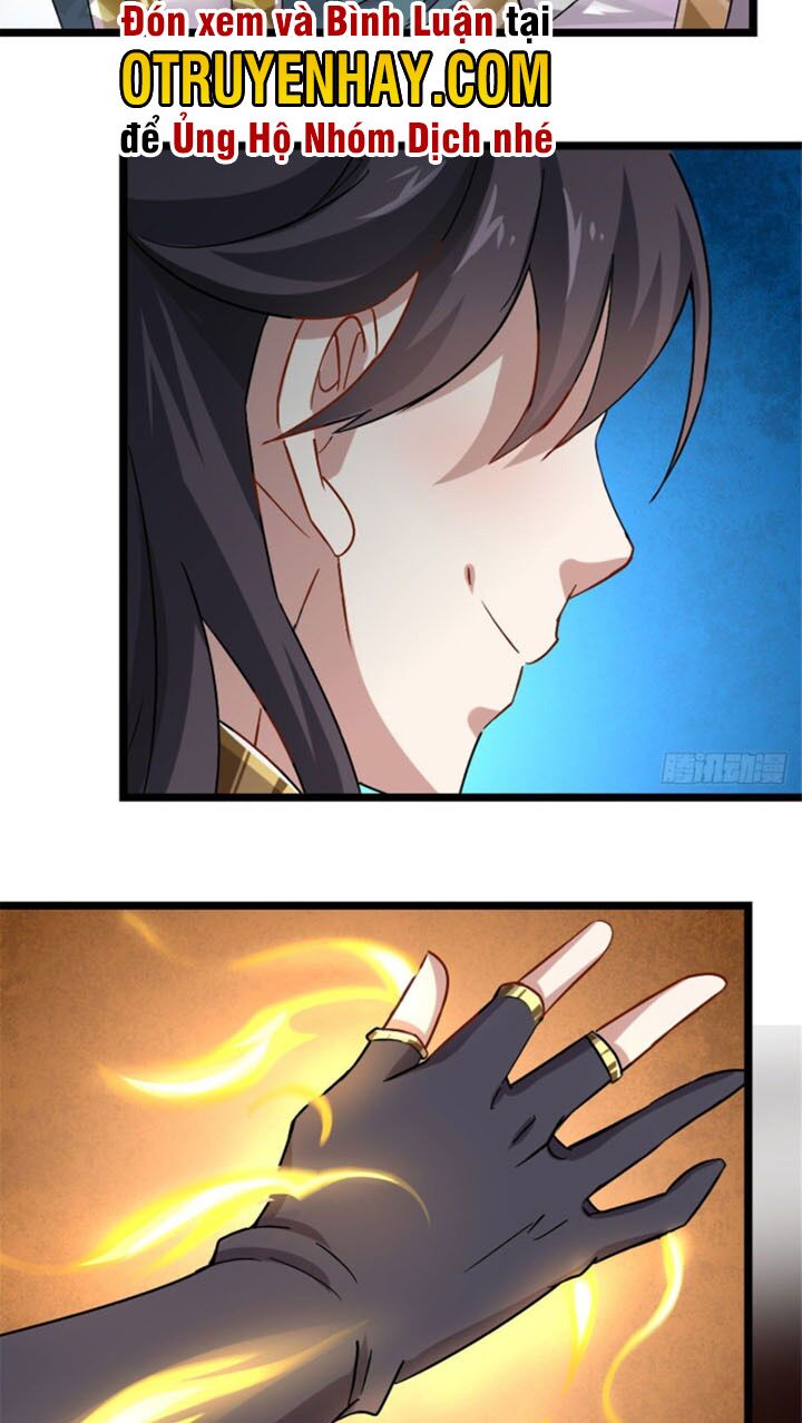 Vạn Đạo Long Hoàng: Chapter 9
