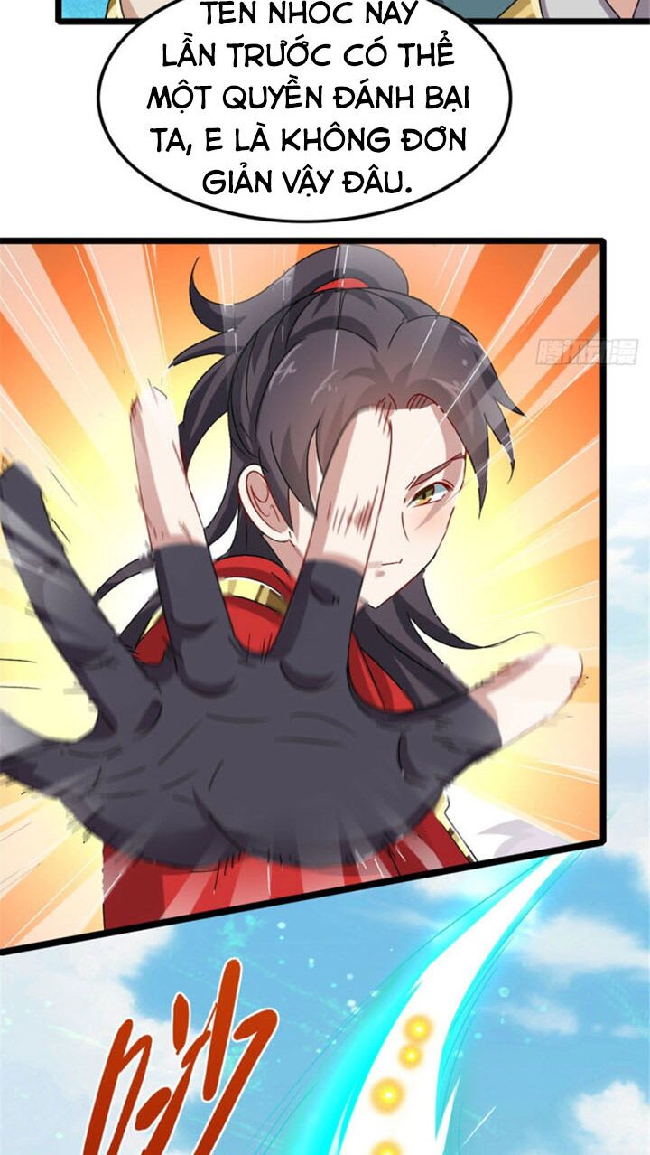Vạn Đạo Long Hoàng: Chapter 9