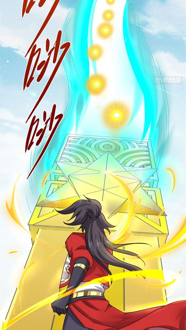 Vạn Đạo Long Hoàng: Chapter 9