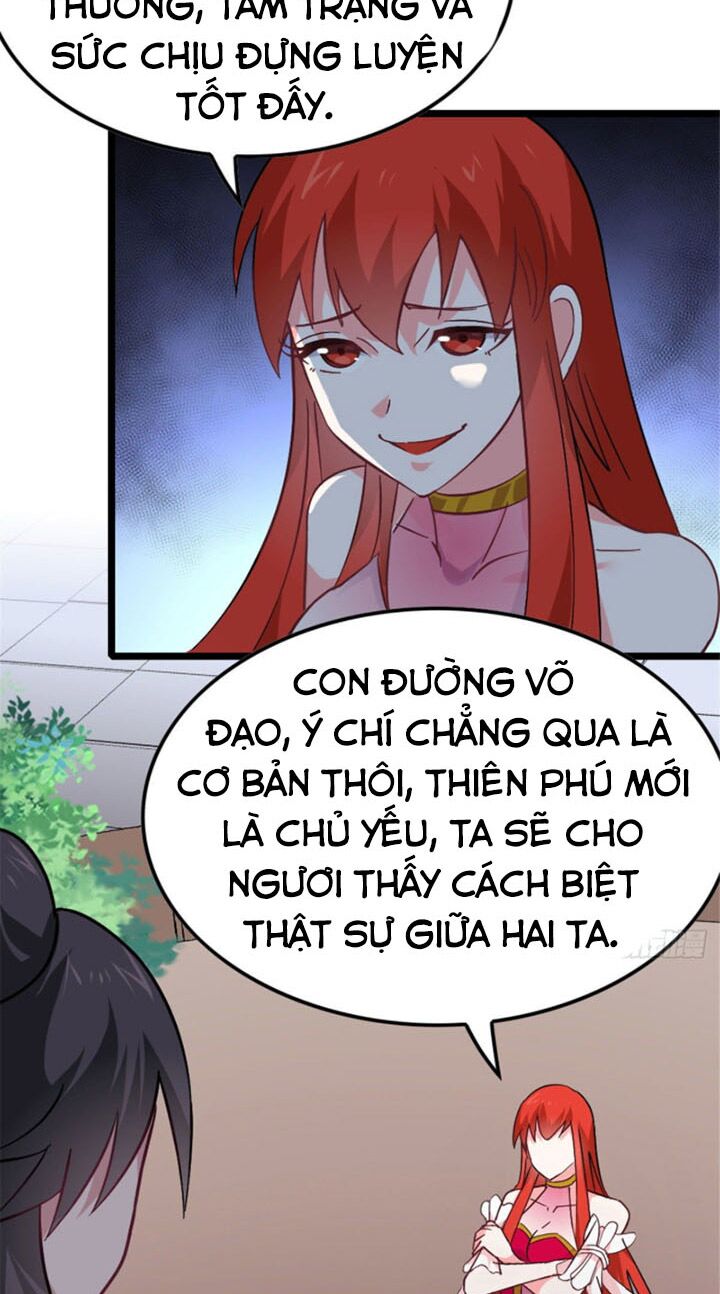 Vạn Đạo Long Hoàng: Chapter 9