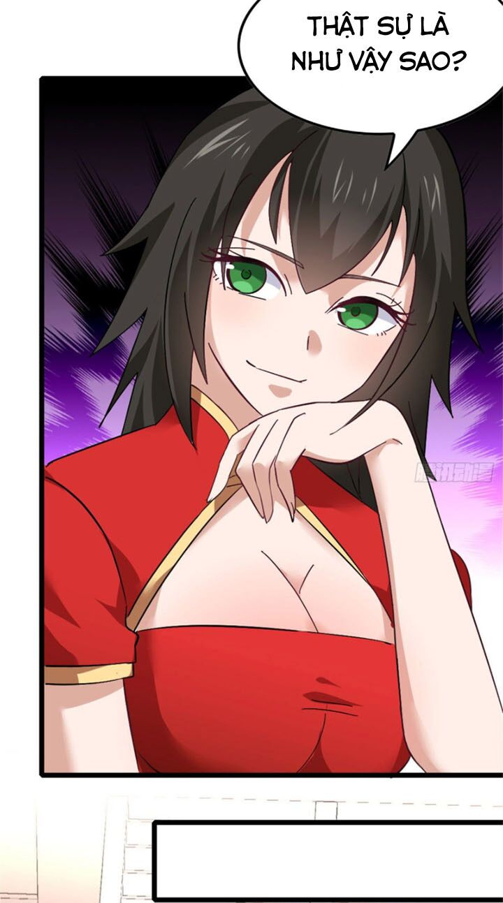 Vạn Đạo Long Hoàng: Chapter 9