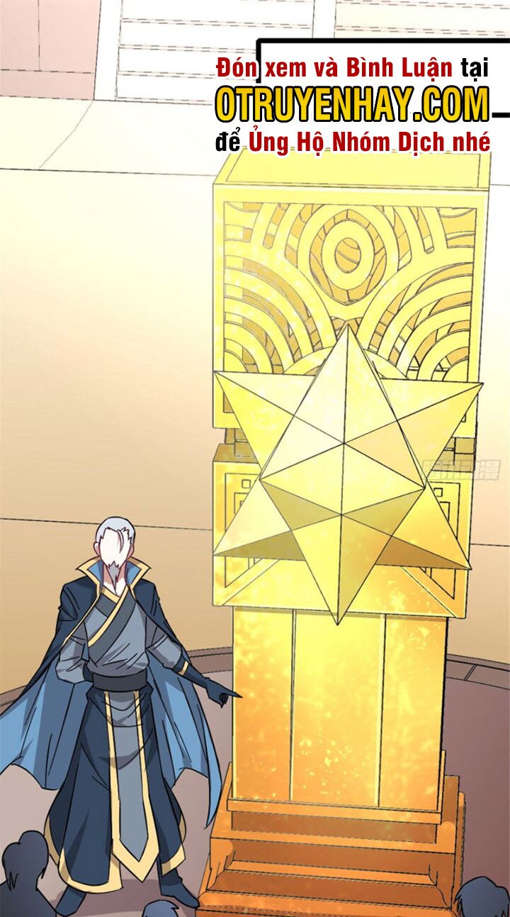 Vạn Đạo Long Hoàng: Chapter 9