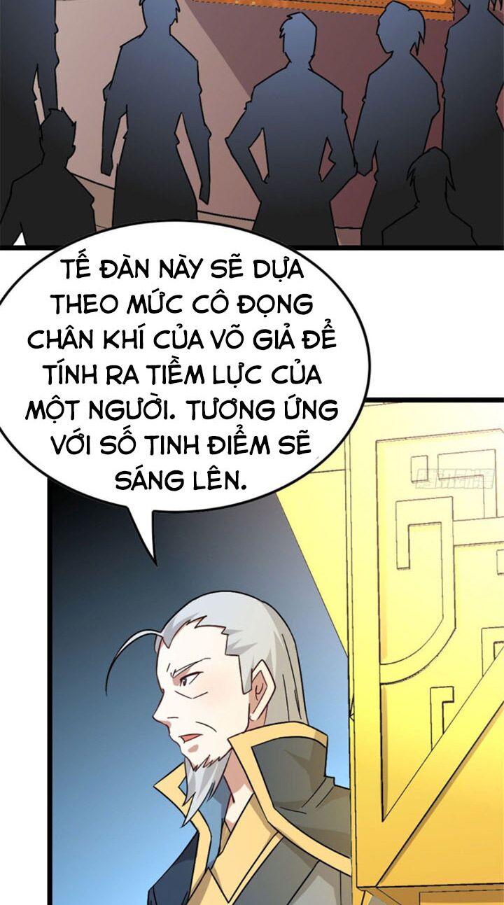Vạn Đạo Long Hoàng: Chapter 9