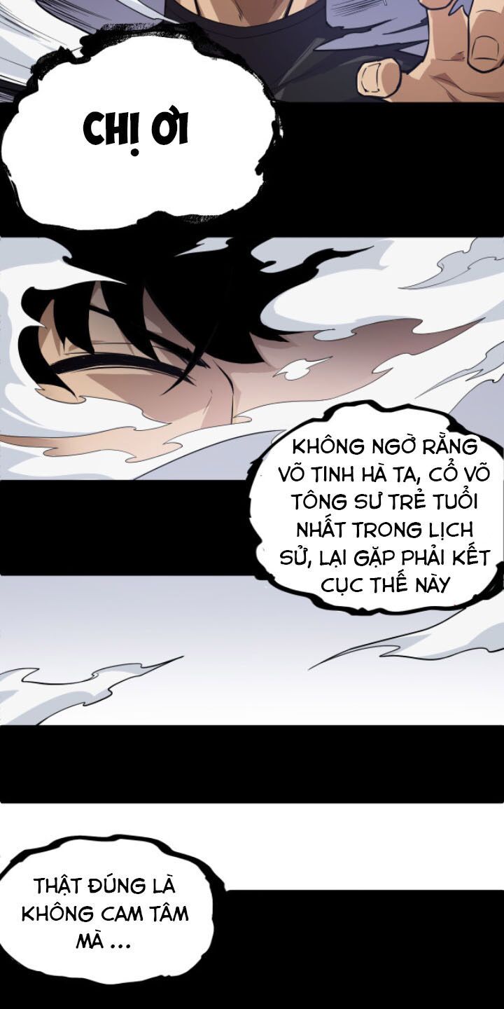 Khí Xung Tinh Hà: Chapter 1