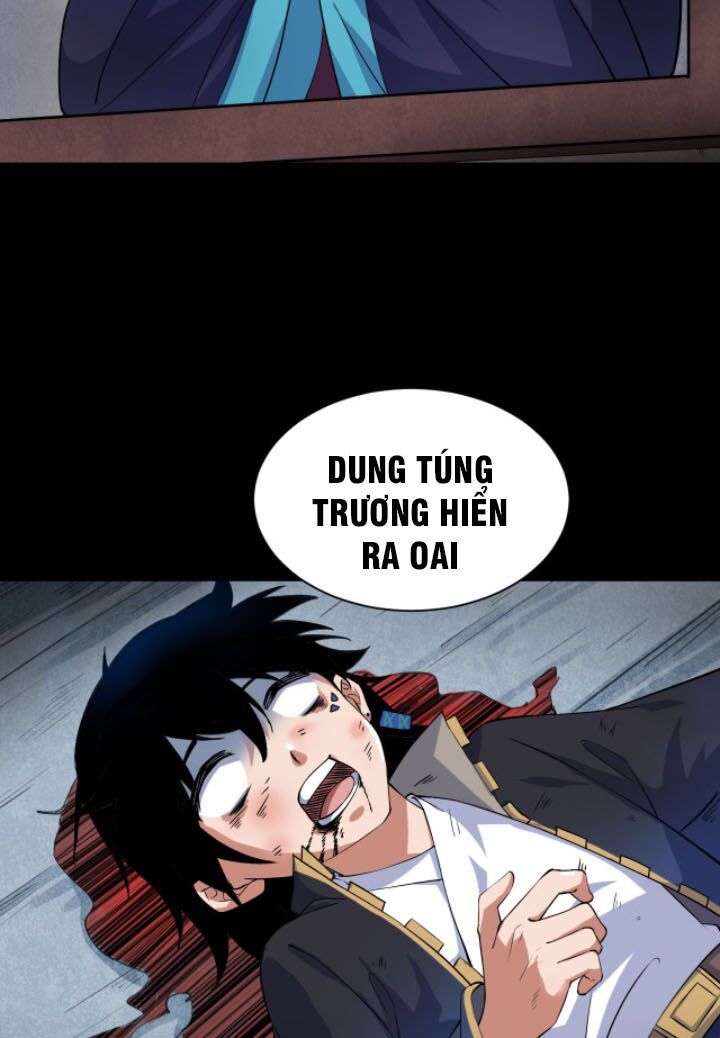 Khí Xung Tinh Hà: Chapter 1