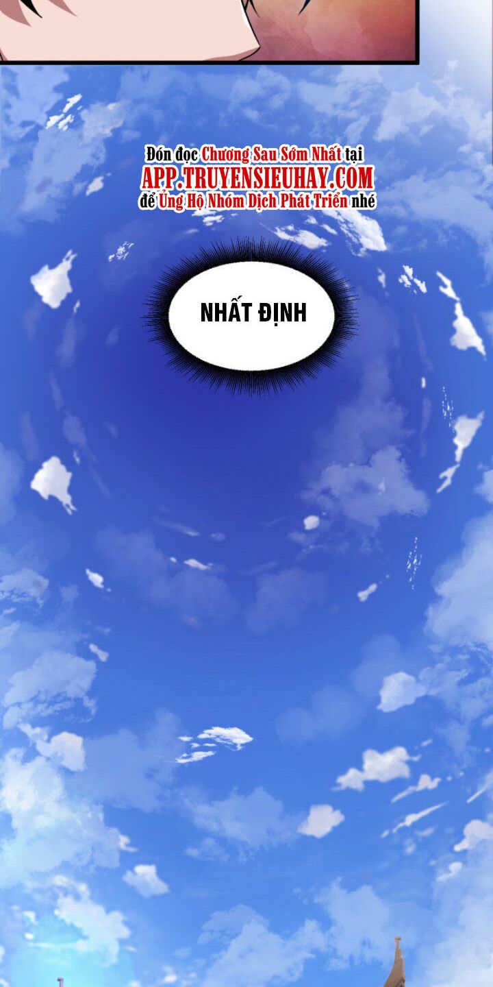 Khí Xung Tinh Hà: Chapter 2