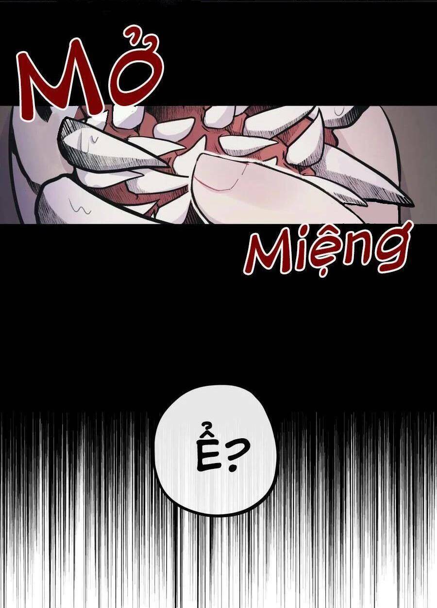 Nhật Ký Nấm Ma Cô: Chapter 1