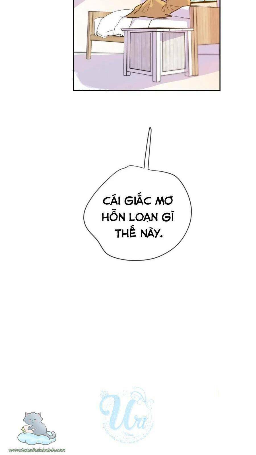 Nhật Ký Nấm Ma Cô: Chapter 1